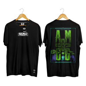 Tshirt ADGMCC Vol.2 - Chill Like A Boss