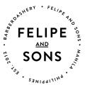 Felipe and Sons Barber’s Grade Beard Balm 30g | Shape, Styles & Nourishes Beard & Moustache. 