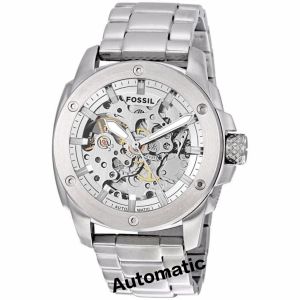 Spesial Promo Jam Tangan Pria - Jam Tangan Matic - Automatic Jam Tangan Pria Tahan Air - Tali Rantai Stainless Super Premium / Terlaris Terkece