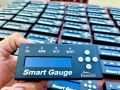 สมาร์ทเกจ (Smart Gauge) เช็คค่าต่างๆในรถยนต์ อ่านและลบไฟเครื่องยนต์ได้..(แถมขาดำอย่างหนาพร้อมกาว 3M) แจ้งรุ่นรถในแซทครับ.... 