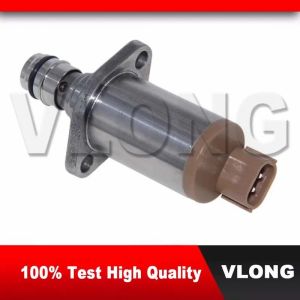 Fuel Injection High Pressure HP3 Pump Suction Control Valve 294009-1221 SCV Kit For HYUNDAI HINO ISUZU 294200-0270 33130-45700