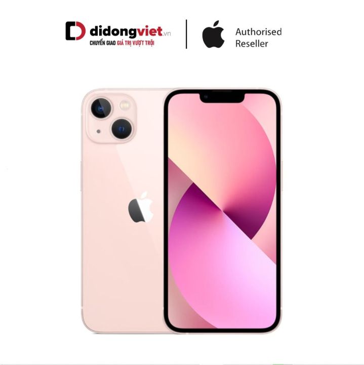Apple iPhone 13 128GB Chính Hãng (VN/A)