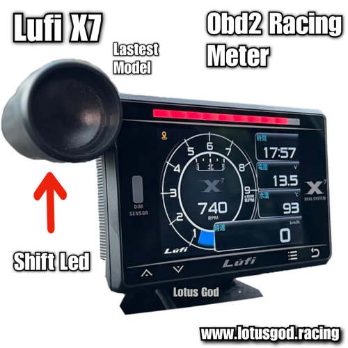 How to Install Lufi X7 Spot Lights: A Step-by-Step Guide