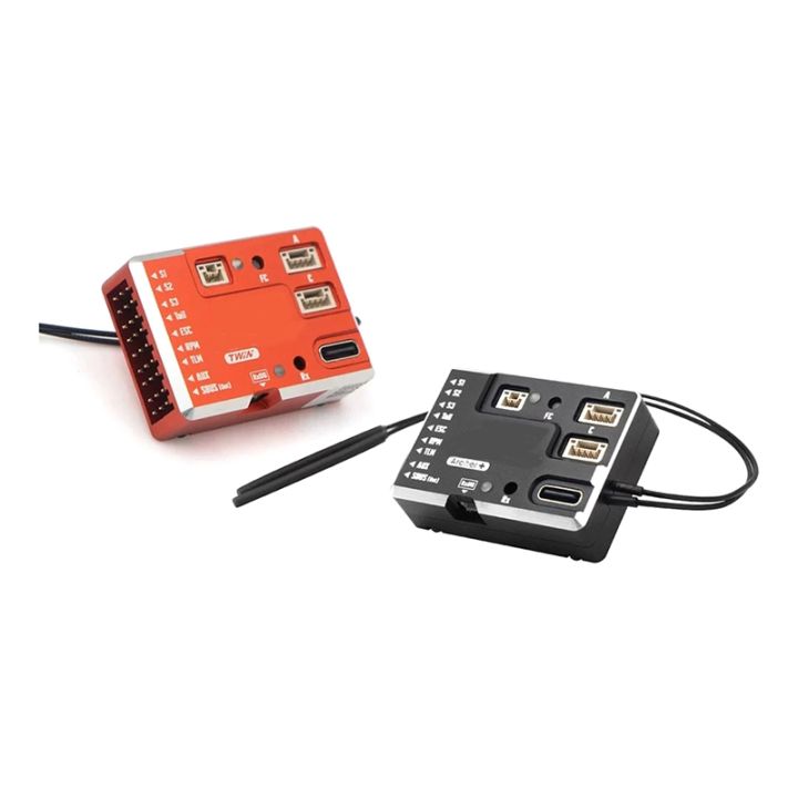 【eryu01】FRSKY VANTAC RF007 FBL Helicopter Flight Control Module ...