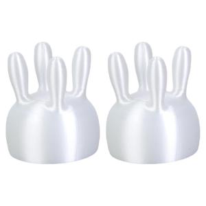 2pcs Cow Udder Milk Carton Lids for Easy Pouring Milk Diverter Pour Spout Covers Novelty Spill Proof Milk Bottle Lids
