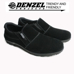 Sepatu Pria Sepatu Slip On Pria DENZEL DZ 158