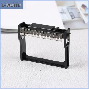 XUNYU3 ฮาร์ดไดรฟ์ BLANK Caddy FILLER 2.5 "SFF สำหรับ DL380 G8 G9-001 670033-001