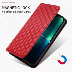 Flip Case For Xiaomi Poco M8X-5G Poco C95Pro 2026 Luxury Leather Phone Cover Casing Card Slot Wallet Stand Holder Soft TPU Edge Shockproof Bumper Safe RFID Block