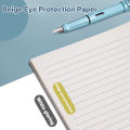 Thick A5 Spiral Notebook 60 Sheets Binder Notebook Student Line Hardbound Notepad. 