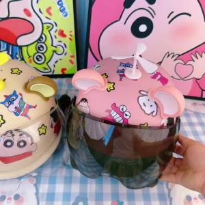 Childrens Helmet Electric Car Motorcycle Xiaoxin Safety Hat Summer All-Season Universal for Kids and Babies