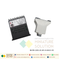 PID-2303-3C-M1-A1-60AX-X0 PIC Temperature Controller with Built In Ampere Indicator and RS-485 MODBUS Multispan. 
