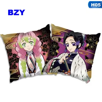 Shop Anime Long Pillow Case online Lazada .my