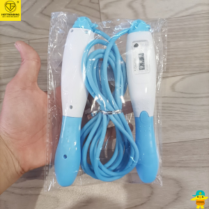 Dây Nhảy Đếm Số Vòng Nhảy Tập Gym Tập Thể Dục Rèn Luyện Sức Khỏe Trùm Sỉ Gia Thành