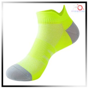 Kaos Kaki Olahraga Gym Lari Cross Training Sport Socks JOFKK153