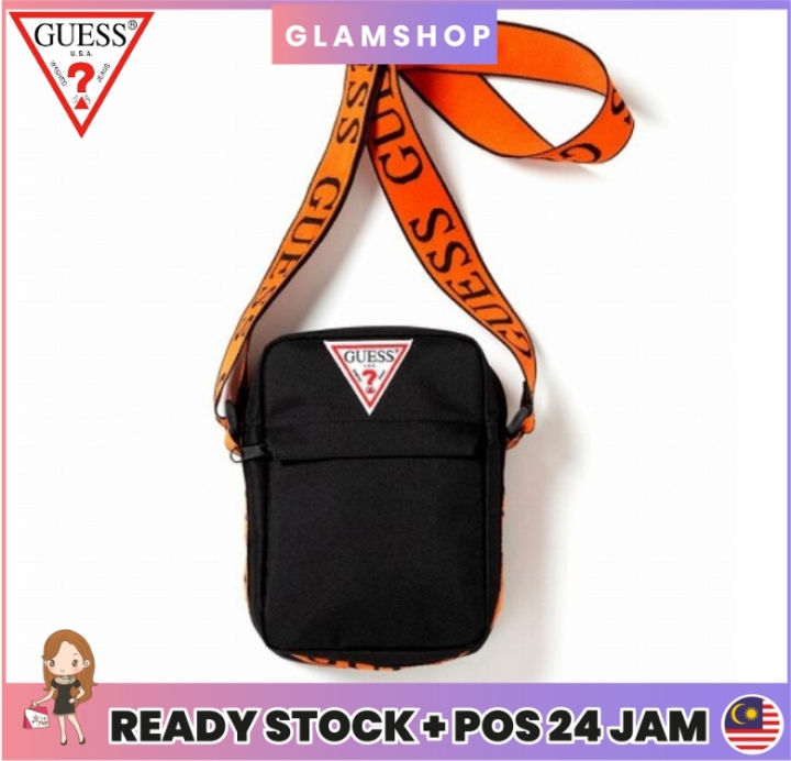 Guess magazine bag sale