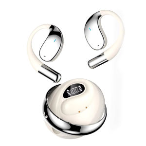 Beiziye 3-in-1 AI Real-time Translation Earbuds with 144 Languages Intelligent Noise Reduction Wireless Translator Earphone Headphones for Android For iPhone Duo