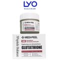 [Hoàn tiền 20%] Kem Dưỡng Trắng Medi-Peel Bio-Intense Gluthione 600  medi peel White Ampoule 50g Lyo Shop. 