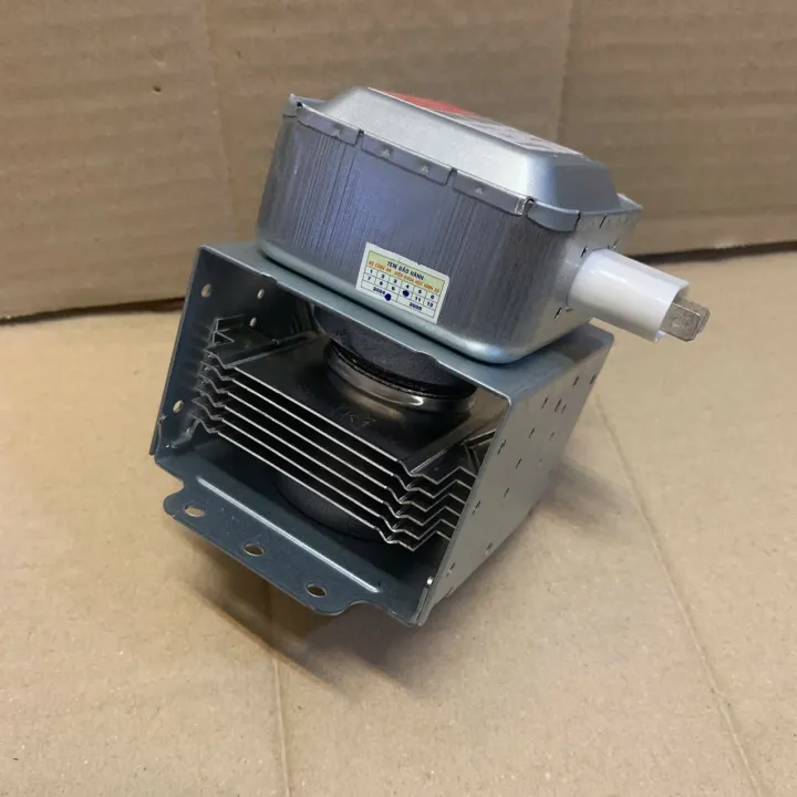 [Ảnh thật] Đèn lò vi sóng chân liền kiểu 4 - đèn viba chân liền khác ...