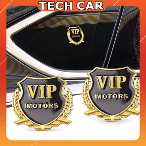 🍁𝐅𝐑𝐄𝐄𝐒𝐇𝐈𝐏🍁 Bộ 2 Logo Bông Lúa Trang Trí Ô Tô Full Logo Hãng Xe