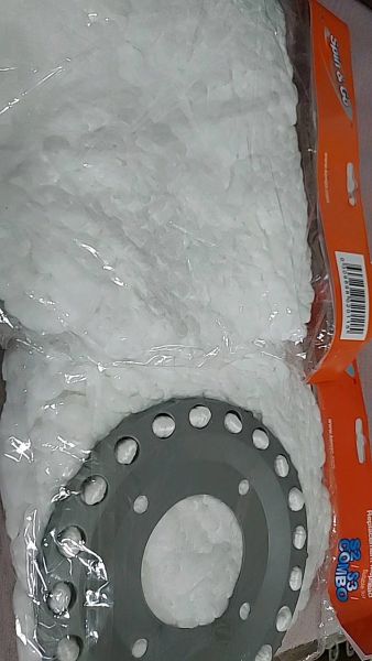 Buyer review video 2