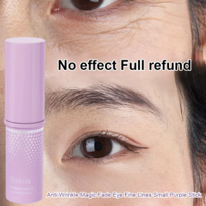Eye Cream Brightening Fine Lines Fading Massage Stick Anti-blackheads Tenderness Smooth Hydrating