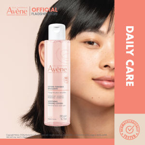 Avene Soothing Toning Lotion 200ml