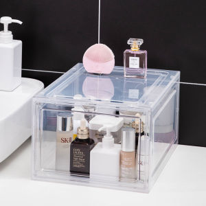 Hộp Đựng Giày Size Lớn Cửa Nam Châm Nhựa Cứng Size Lớn Cao Cấp Tủ Đựng Giày Kệ Để Giày Dép Lắp Ráp Thông Minh