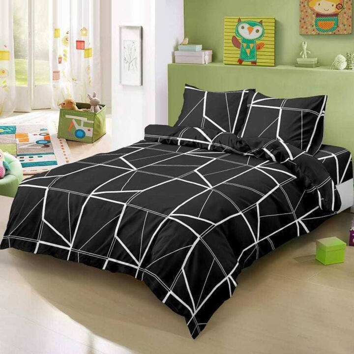 bedsheet