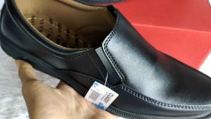 HARGA PROMO..!!! SEPATU FANTOFEL CLASSY ORIGINAL. SEPATU PANTOFEL CLASSY PRIA. SEPATU FORMAL CLASSY ORIGINAL KULIT SINTETIS