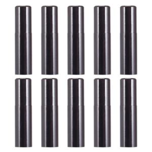 10Pcs Đi Xe Đạp đầu cáp Crimps cáp xe đạp đầu cáp S Mũ Xe Đạp Phanh Mẹo Shifter đầu cáp S Cho xe đạp đường trường Xe Đạp Leo Núi