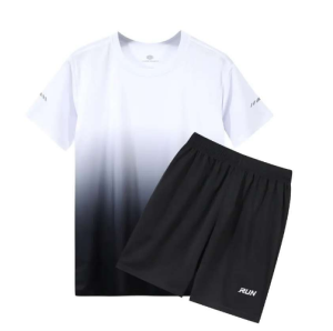 Jersey Pakaian Olahraga Set Baju Celana Badminton Jersey Volly Set Baju Olahraga Wanita Kaos Olah Raga Pria Jersey Lari Pria Wanita Bulutangkis Lari Jogging Sepeda Golf Basket