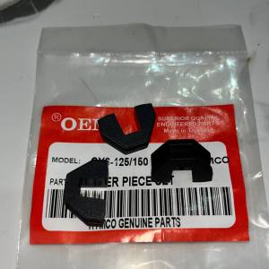 Slider Piece Set Kymco GY6-125/150