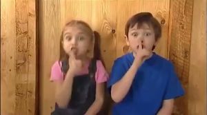 [ATS] Beware of Evil Dog Toy Puppy Creative Tricky Party Puzzle Board Game Childrens Toy