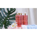 Sữa Tắm Hoa Hồng Showel Gel. Giúp Da Trắng Sáng Mịn Màng, Chống Oxy Hóa, Bảo Vệ Da Khỏi Tình Trạng Lão Hóa.. 