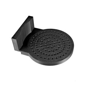 High Temperature Resistant Coffee Maker Mat Mug Drip Tray Replacement Part For Coffee Maker Accessories