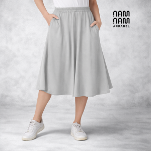 ROK OLAHRAGA MEDIUM DIBAWAH LUTUT NAMNAM