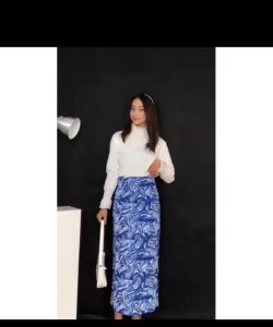 HL ROK MARBLE SPAN-ROK SPAN MODEL 7/8 (REALPICT)