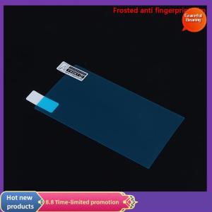 Graceful Universal High-definition Film For PSP 2000 3000 Transparent Faceplate Screen Front Lens Cover Protective Film Replacement