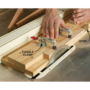 Vertical Toggle Clamp 30kg Alat Bantu Jepit Dorong Anti Slip GH-13009