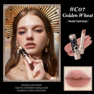 Flower Knows Little Angel Collection Matte Lipstick 9 colors