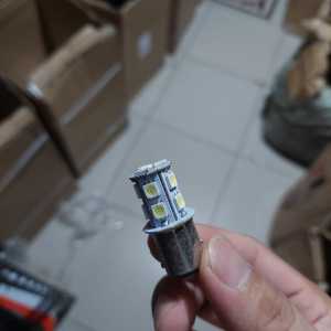 lampu stop projie rem belakang/stoplamp/lampu rem belakang kedip