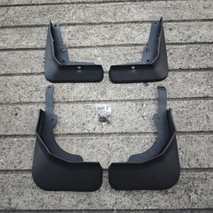 BYD SEAL 5 2024-2025 MUDGUARD OEM WITH SCREWS MUD FLAPS SPLASH GUARD