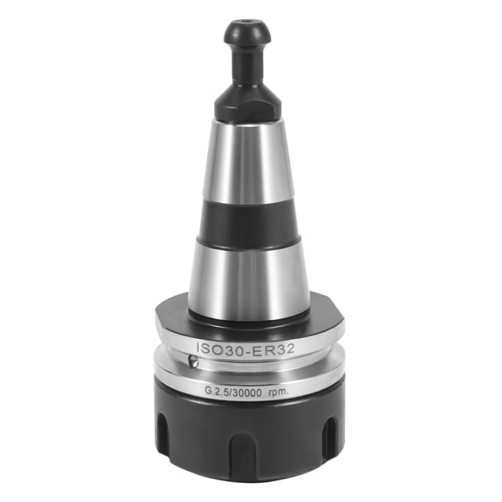 Motor De Eixo Er20 Collet C25 50l Block Chuck Holder | Frete grátis