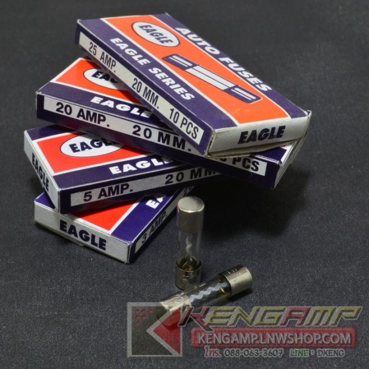 Eagle Aspen Push-on F Connectors, 100 Pk (pack of 1 Ea) main image 1