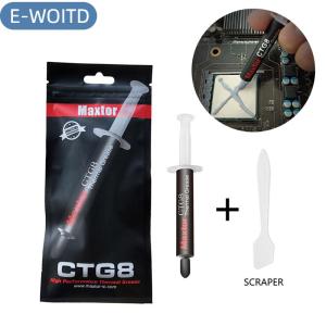 E-WOITD Nhiệt dẫn điện mỡ dán