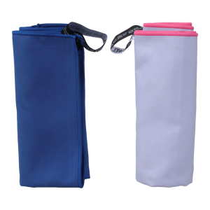 Thick Plush Microfiber Face Towel Rapid Drying Technology 40x60cm Bath Spa Gym Washcloths