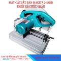 Máy cắt sắt makita , máy cắt sắt bàn nhật bản , máy cắt sắt bàn makita , máy cắt sắt nhật công suất lớn , máy cắt sắt tặng lưỡi cắt. 