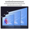 [ขาตั้งทีวี รุ่นใหม่!!] HTD TV Stand ขาตั้งทีวี ขาตั้งทีวีแบบตั้งพื้น ตั้งพื้น ขาตั้งมีชั้นวาง มีล้อเลื่อน ขาแขวนทีวีตั้งพื้น รองรับจอขนาด 32-55 นิ้ว รองรับน้ำหนักได้ถึง 25 กิโลกรัม รุ่น KM-1000. 