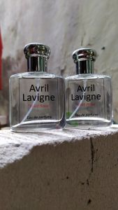 PARFUM AVRIL LAVIGNE WILD ROSE 30ML FREE POUCH BEST SELLER TERBAIK TERMURAH TERLARIS