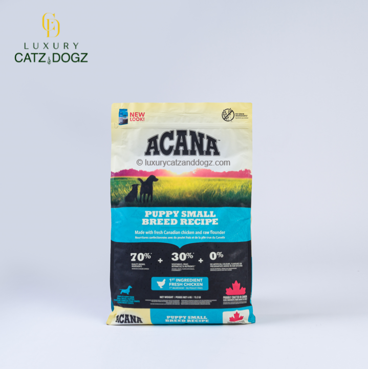 Freshwater Fish Dog Acana Freshwater Champion Petfoods Acana All